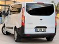TRANSİT CUSTOM 70 binde CAMLI VAN HATASIZ