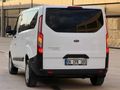 TRANSİT CUSTOM 70 binde CAMLI VAN HATASIZ