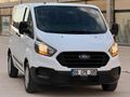 TRANSİT CUSTOM 70 binde CAMLI VAN HATASIZ