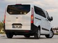 TRANSİT CUSTOM 70 binde CAMLI VAN HATASIZ