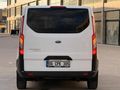 TRANSİT CUSTOM 70 binde CAMLI VAN HATASIZ