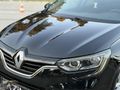 2017 ÇIKIŞLI RENAULT MEGANE TOUCH 1.2 Tce (130 HP) OTOMATİK