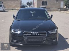 2015/AUDİ/A4/2.0/TDI/QUATTRO/S-TRONİK/177 HP/BAKIMLI/K.TAKSİT/