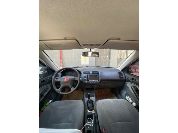 Sahibinden Honda Civic 1.6i VTEC ES 2002 Model 