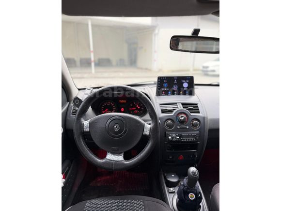 Sahibinden Renault Megane 1.6 Authentique 2004 Model