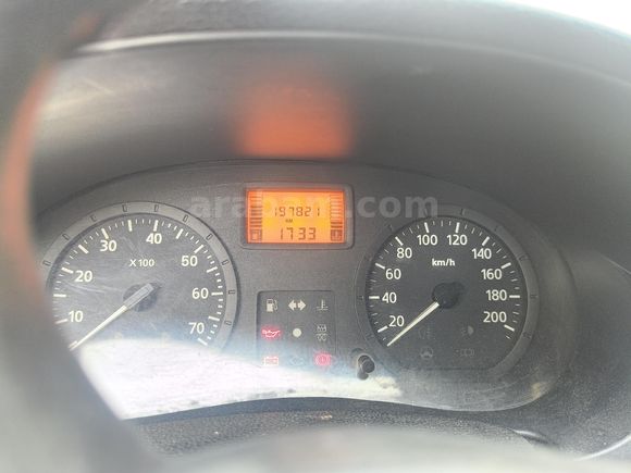 Sahibinden Dacia Logan 1.4 Ambiance 2005 Model