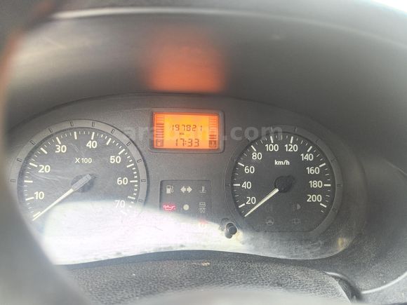 Sahibinden Dacia Logan 1.4 Ambiance 2005 Model
