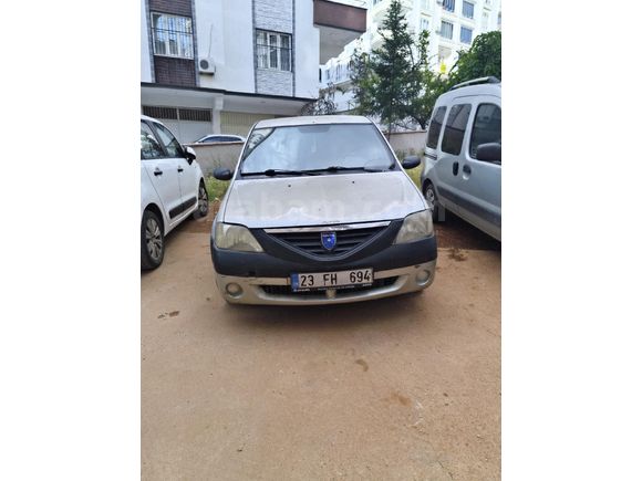 Sahibinden Dacia Logan 1.4 Ambiance 2005 Model