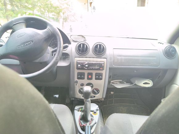 Sahibinden Dacia Logan 1.4 Ambiance 2005 Model