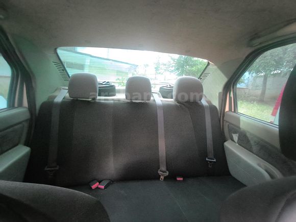 Sahibinden Dacia Logan 1.4 Ambiance 2005 Model