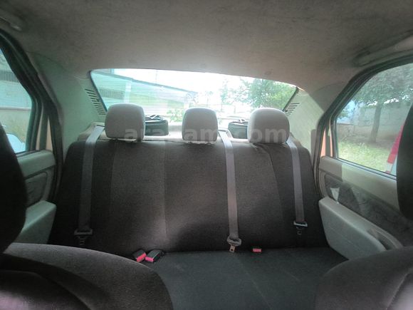 Sahibinden Dacia Logan 1.4 Ambiance 2005 Model