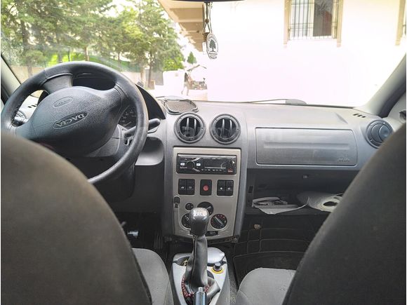 Sahibinden Dacia Logan 1.4 Ambiance 2005 Model