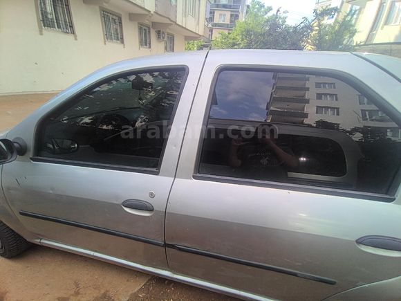 Sahibinden Dacia Logan 1.4 Ambiance 2005 Model