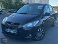 2010 MODEL MAZDA 2 160BİN KM/1.5SPORT/MASRAFSIZ/BAKIMLI