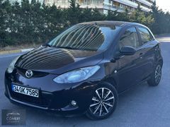 2010 MODEL MAZDA 2 160BİN KM/1.5SPORT/MASRAFSIZ/BAKIMLI