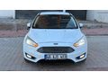 2015 Ford Focus  otomatik 1.5 TDCi 189 binde Trend X