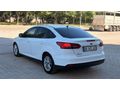 2015 Ford Focus  otomatik 1.5 TDCi 189 binde Trend X
