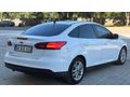 2015 Ford Focus  otomatik 1.5 TDCi 189 binde Trend X