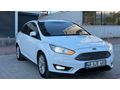 2015 Ford Focus  otomatik 1.5 TDCi 189 binde Trend X