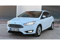 2015 Ford Focus  otomatik 1.5 TDCi 189 binde Trend X