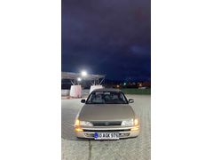 Sahibinden Toyota Corolla 1.6 XEi Special 1998 Model 