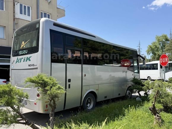 SAHİBİNDEN NOVA