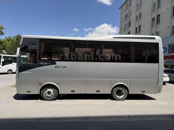 SAHİBİNDEN NOVA