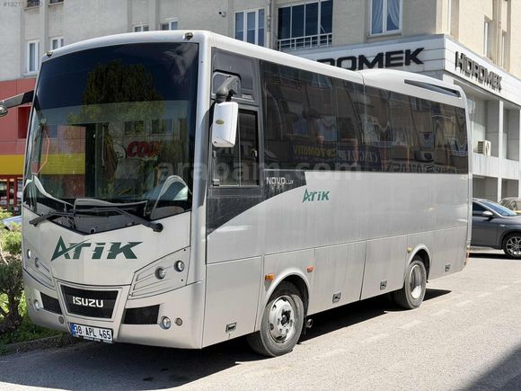 SAHİBİNDEN NOVA