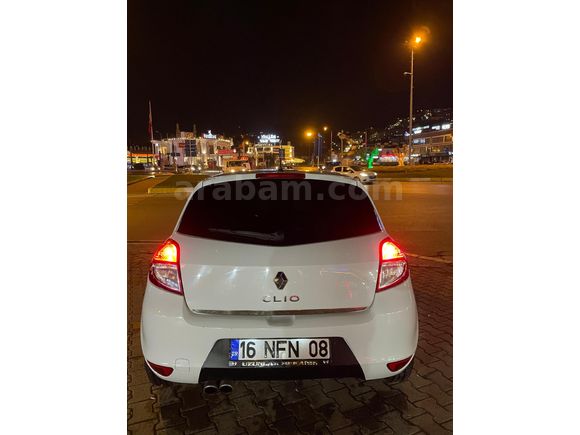 SAHİBİNDEN ACİL SATILIK TEMİZ CLİO
