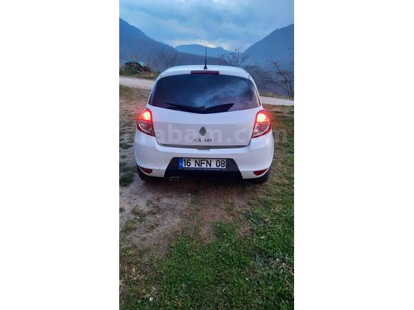 SAHİBİNDEN ACİL SATILIK TEMİZ CLİO