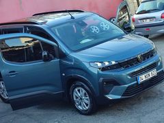 Sahibinden Peugeot Rifter 1.5 BlueHDI GT 2024 Model