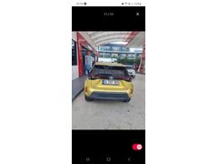 Sahibinden Toyota Yaris Cross 1.5 Hybrid Dream X-Pack 2022 Model  48.000 km Altın