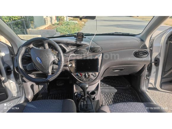 Sahibinden 2004 Mk1 sorunsuz sıkıntısız focus