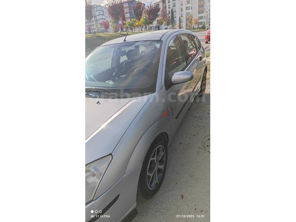 Sahibinden 2004 Mk1 sorunsuz sıkıntısız focus