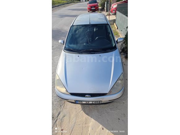 Sahibinden 2004 Mk1 sorunsuz sıkıntısız focus