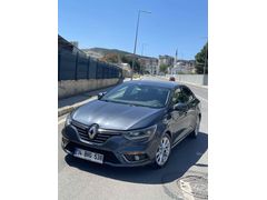 Sahibinden Renault Megane 1.5 dCi Icon 2018 Model 