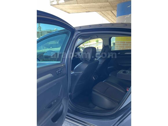 Sahibinden Renault Megane 1.5 dCi Icon 2018 Model 