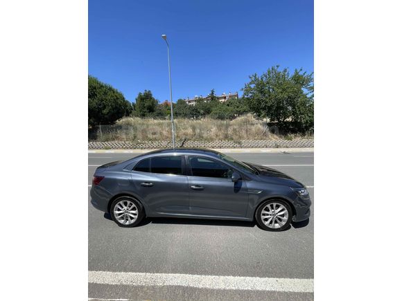 Sahibinden Renault Megane 1.5 dCi Icon 2018 Model 