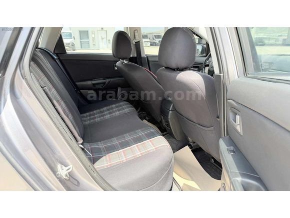 2004 MAZDA 3 1.6 SANRUF LU