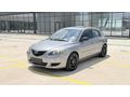 2004 MAZDA 3 1.6 SANRUF LU