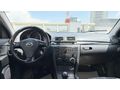 2004 MAZDA 3 1.6 SANRUF LU