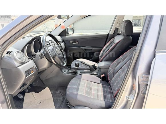 2004 MAZDA 3 1.6 SANRUF LU