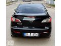 2012 MODEL MAZDA 3 1.6 DİZEL 1 PARÇA BOYALI BAKIMLI TERTEMİZ