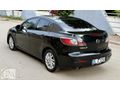 2012 MODEL MAZDA 3 1.6 DİZEL 1 PARÇA BOYALI BAKIMLI TERTEMİZ