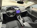 2012 MODEL MAZDA 3 1.6 DİZEL 1 PARÇA BOYALI BAKIMLI TERTEMİZ