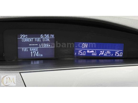 2012 MODEL MAZDA 3 1.6 DİZEL 1 PARÇA BOYALI BAKIMLI TERTEMİZ