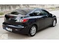 2012 MODEL MAZDA 3 1.6 DİZEL 1 PARÇA BOYALI BAKIMLI TERTEMİZ