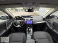 2012 MODEL MAZDA 3 1.6 DİZEL 1 PARÇA BOYALI BAKIMLI TERTEMİZ