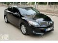 2012 MODEL MAZDA 3 1.6 DİZEL 1 PARÇA BOYALI BAKIMLI TERTEMİZ