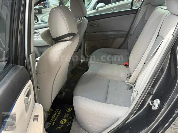 2006 MAZDA 3 SPORT BAKIMLI MASRAFSIZ